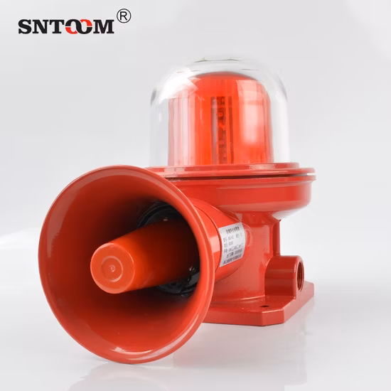 Uwb フォークリフト 歩行者接近警報 職場での事故を停止 可聴ビジュアルサイレン