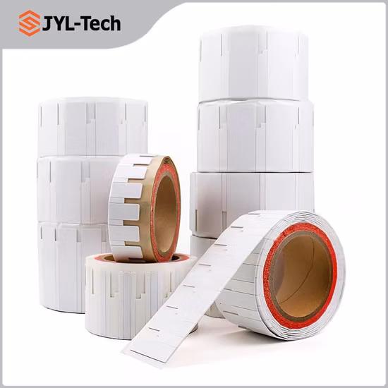 EPC Gen2 UHF RFID タグの適用範囲が広い抗