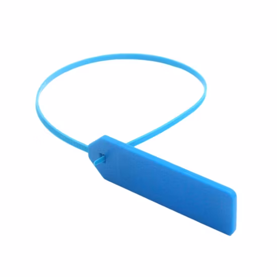 パッシブRFID電子タグチッププラスチックシール900m UHFタイラベル