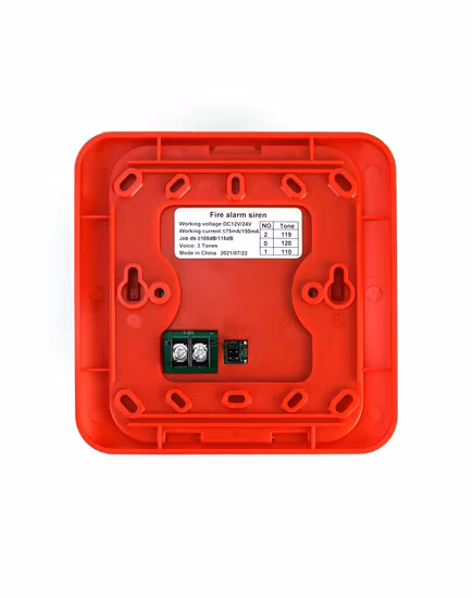 Uwb フォークリフト歩行者近接警報衝突防止ストロボライトフラッシュサイレンアンチ